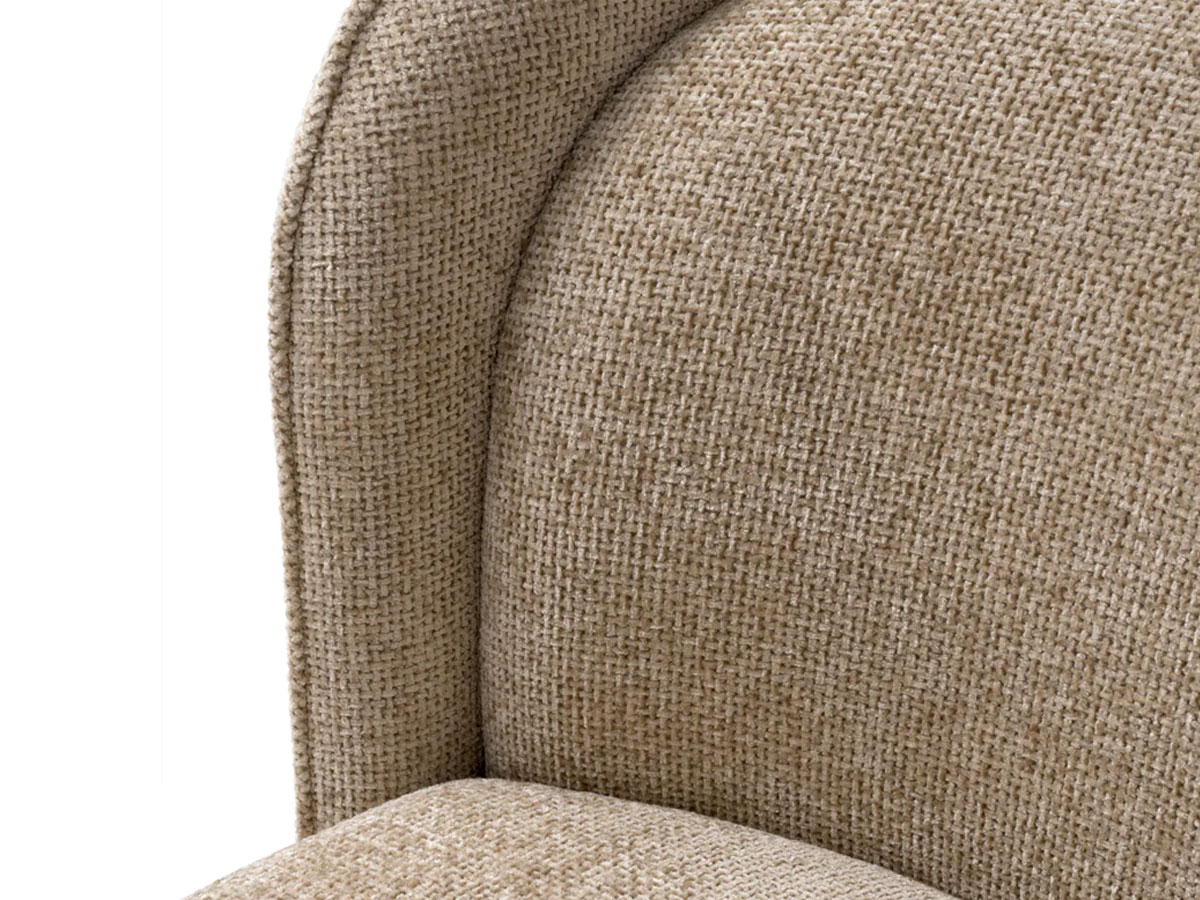 Eichholtz Chair Barrier Armchair Right