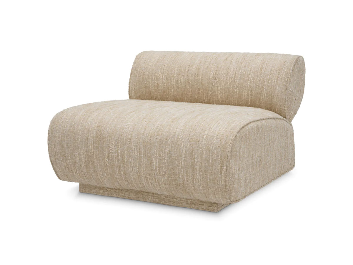 Eichholtz Chair Urbano Armchair