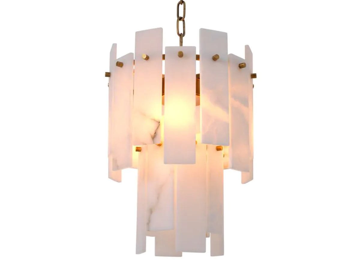 Eichholtz Chandelier Acevedo Suspension Lamp