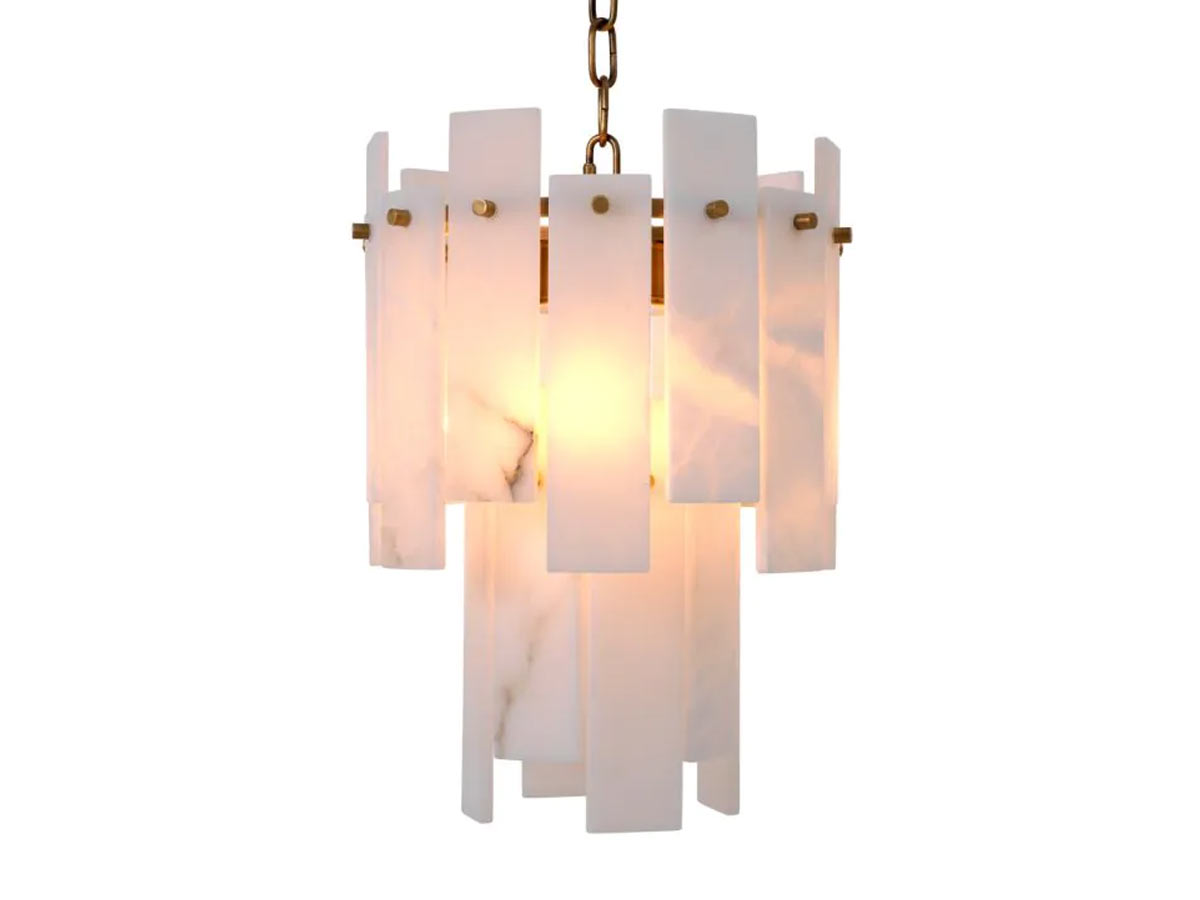 Eichholtz Chandelier Acevedo Suspension Lamp