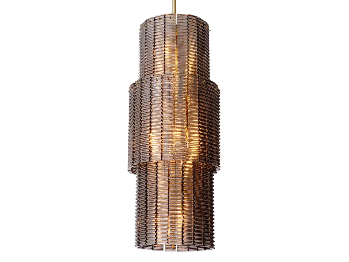 Eichholtz Chandelier Imperial The Met Collection