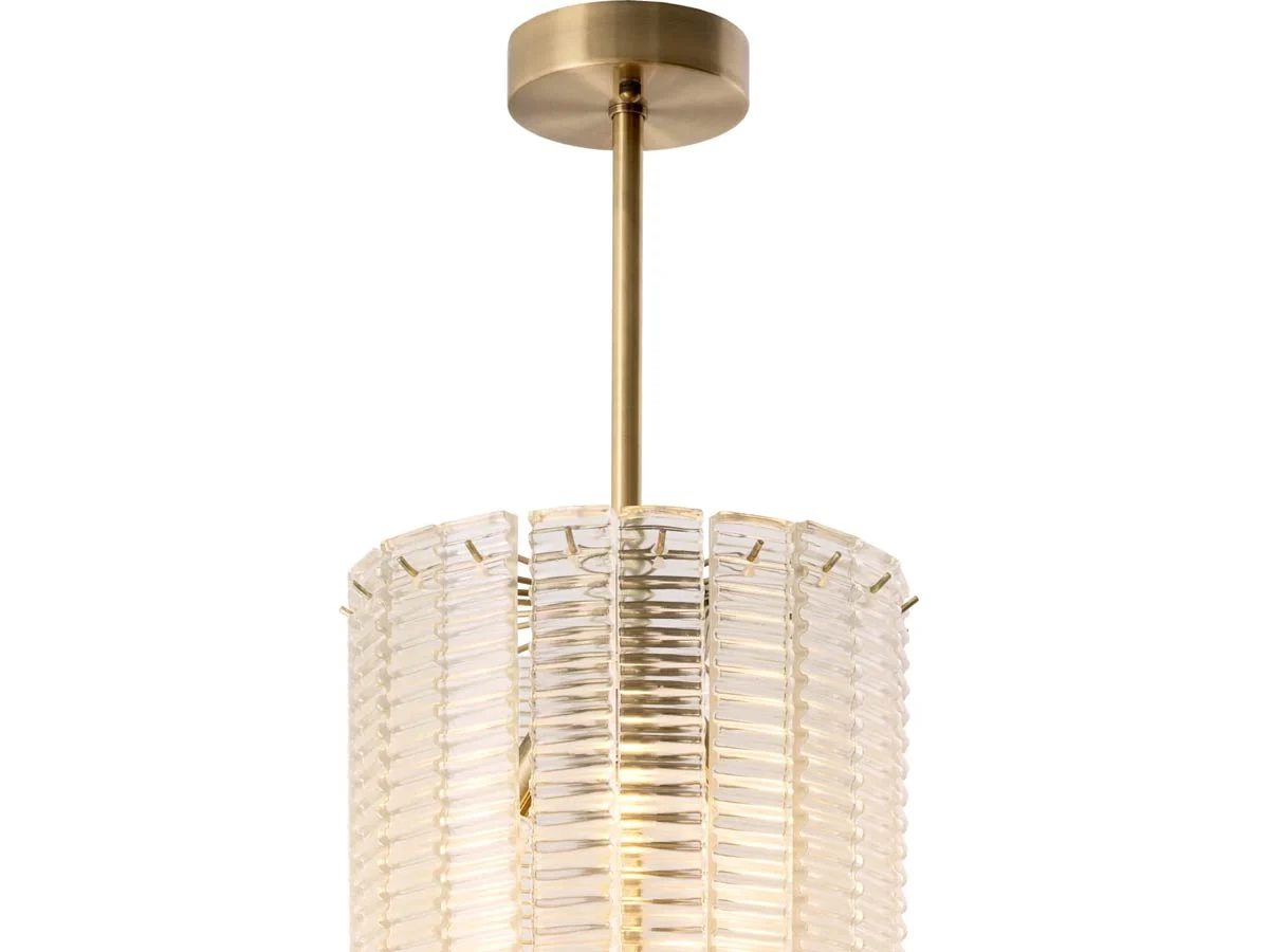 Eichholtz Chandelier Imperial The Met Collection
