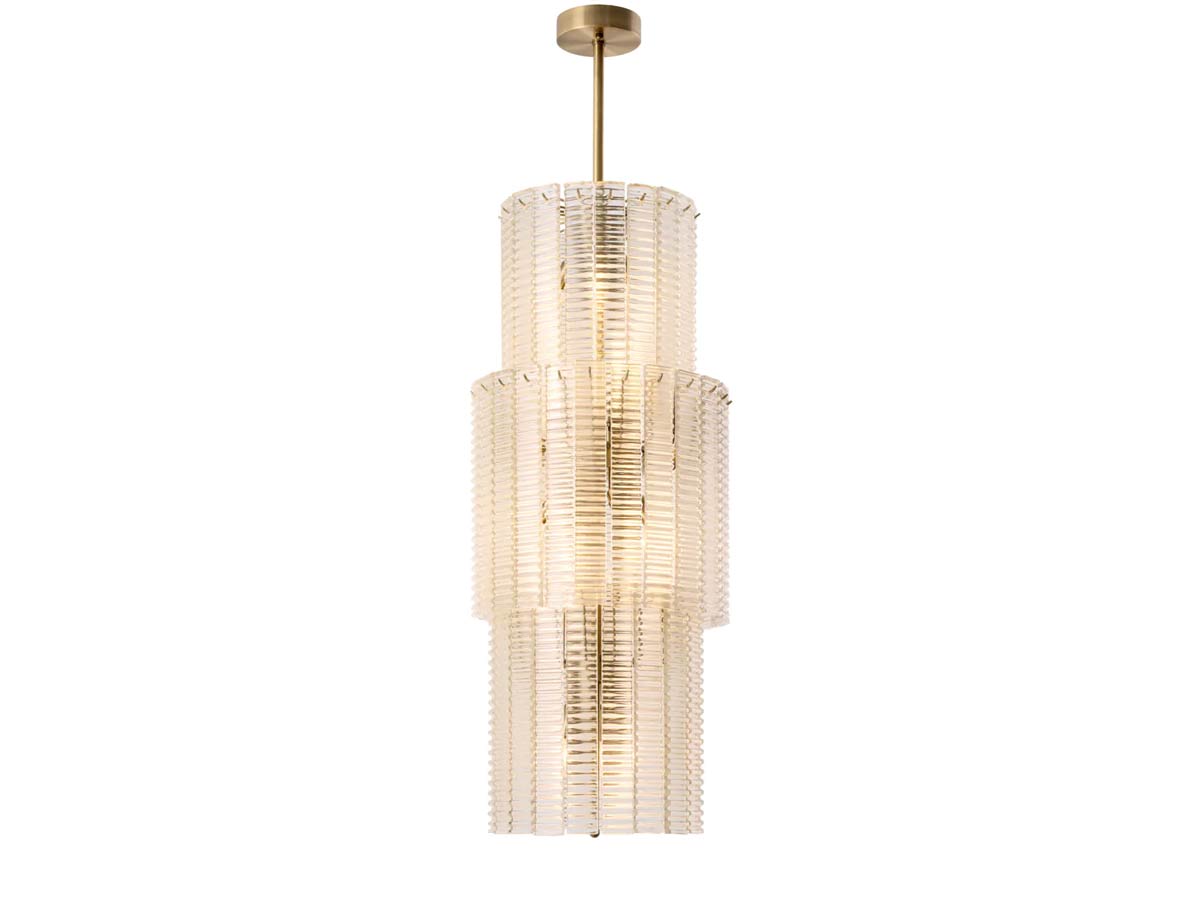 Eichholtz Chandelier Imperial The Met Collection