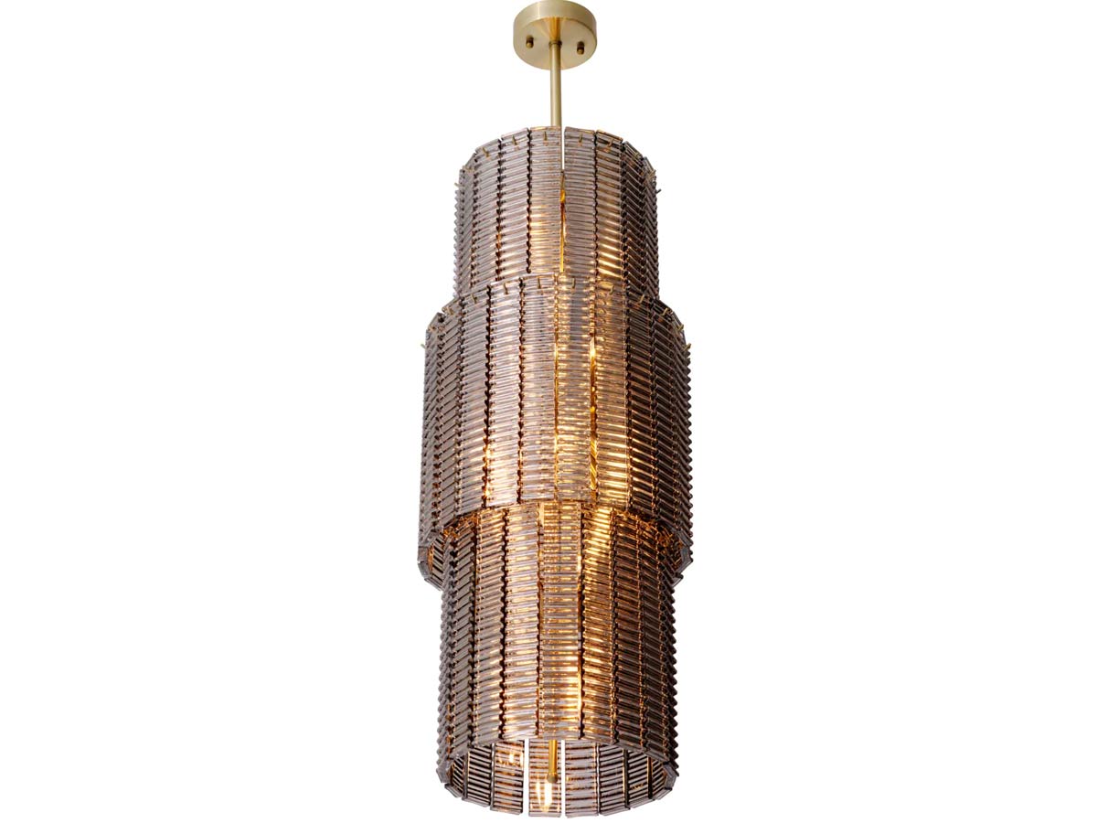 Eichholtz Chandelier Imperial The Met Collection