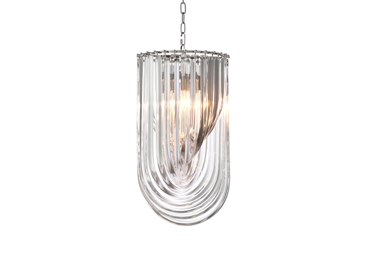 Подвесной светильник Eichholtz Chandelier Murano 35