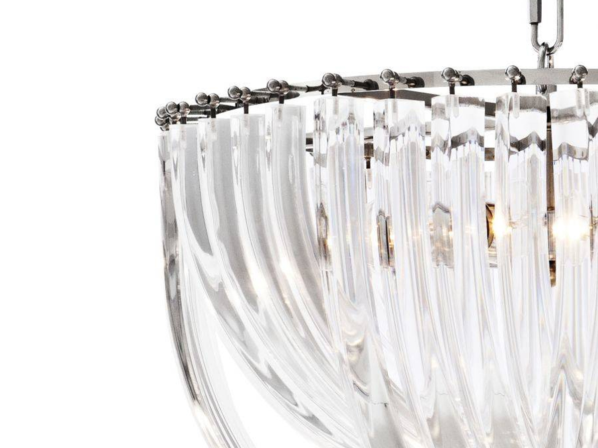 Eichholtz Chandelier Murano Suspension Lamp