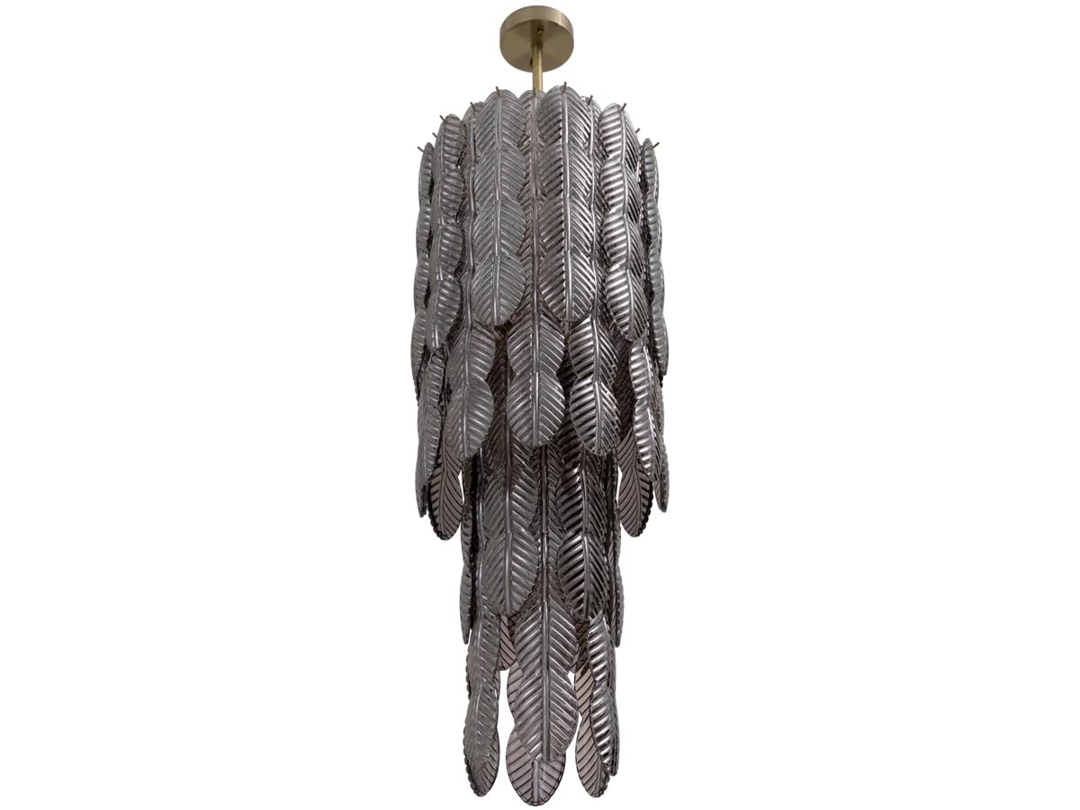 Eichholtz Chandelier Sahure L The Met Collection