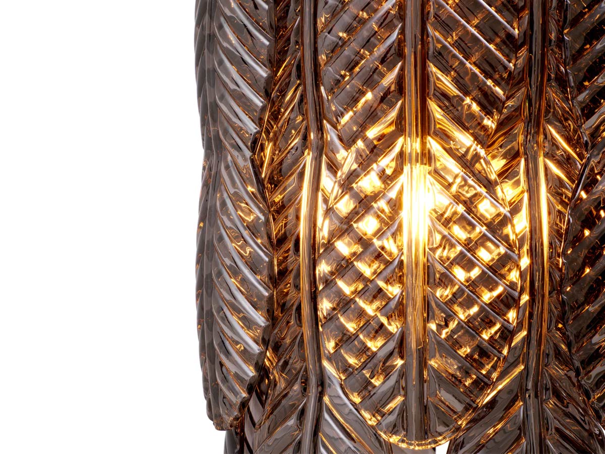 Eichholtz Chandelier Sahure L The Met Collection