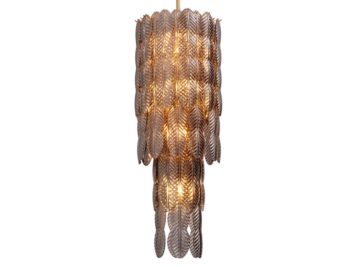Eichholtz Chandelier Sahure L The Met Collection