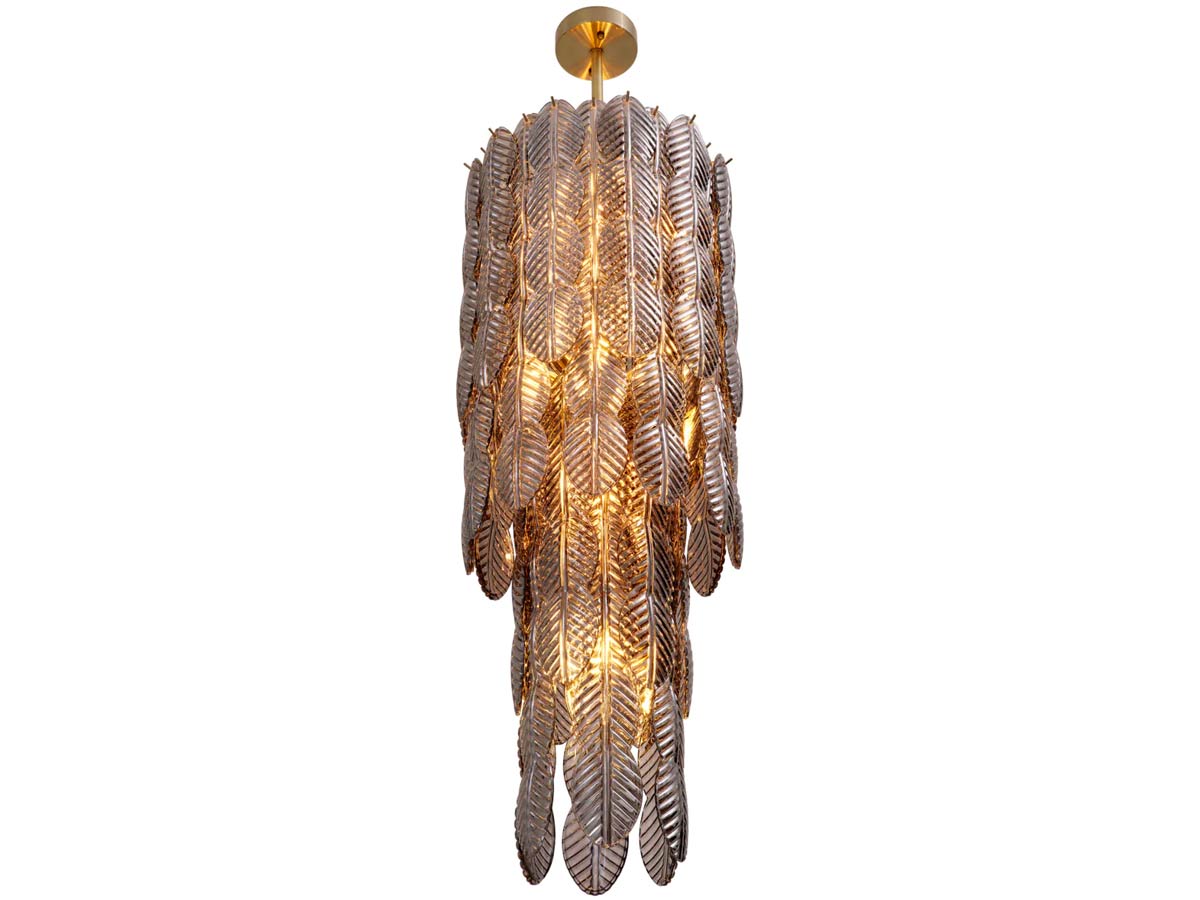Eichholtz Chandelier Sahure L The Met Collection