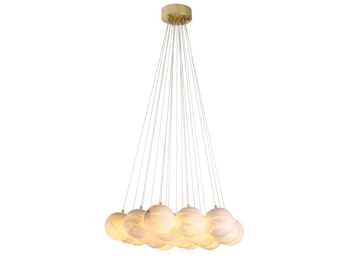 Eichholtz Chandelier Sphinx L Suspension Lamp