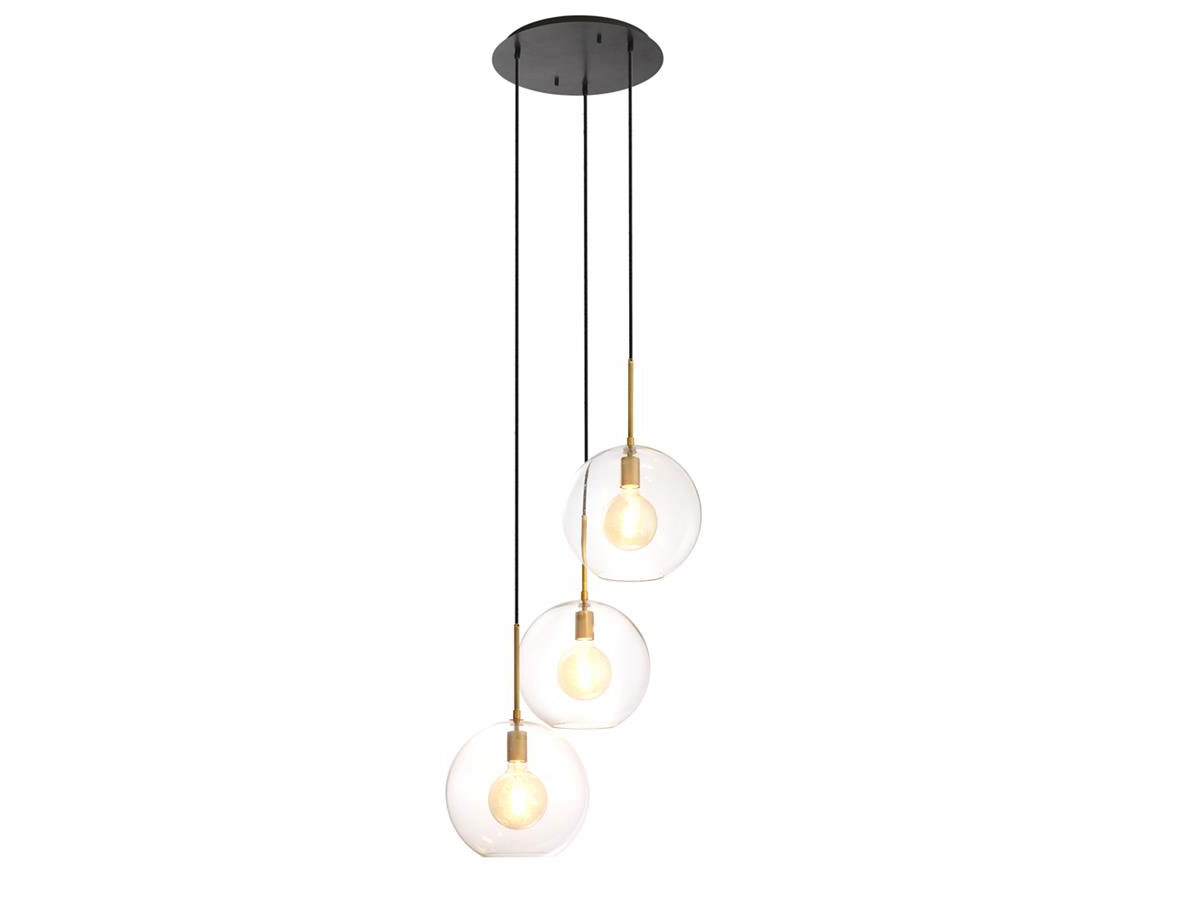 Подвесной светильник Eichholtz Chandelier Tango 3