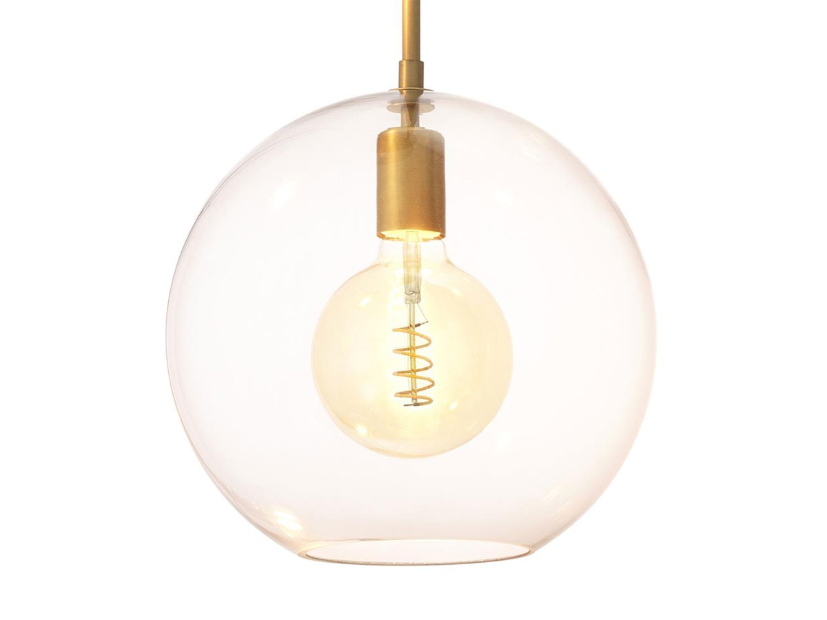 Eichholtz Chandelier Tango 3 Suspension Lamp