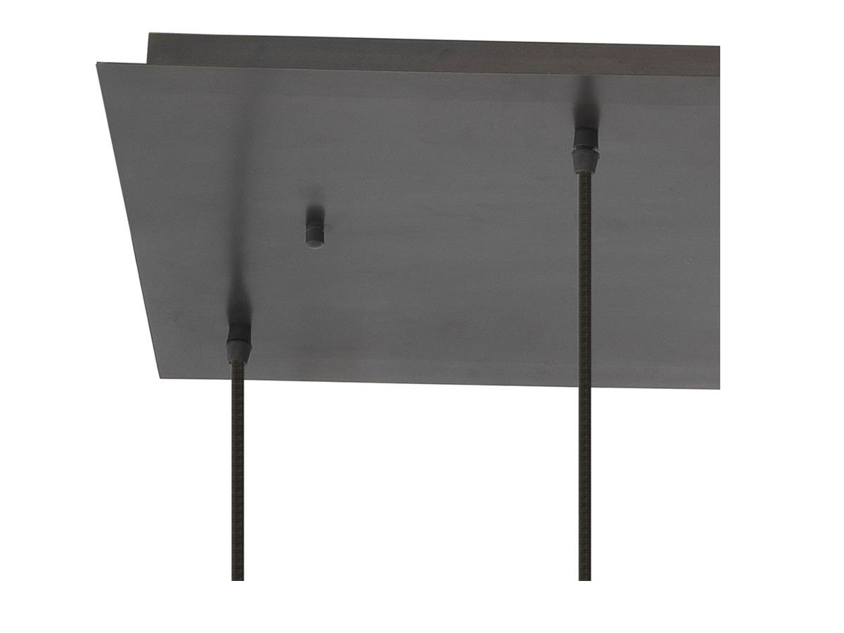 Eichholtz Chandelier Tango 5 Suspension Lamp