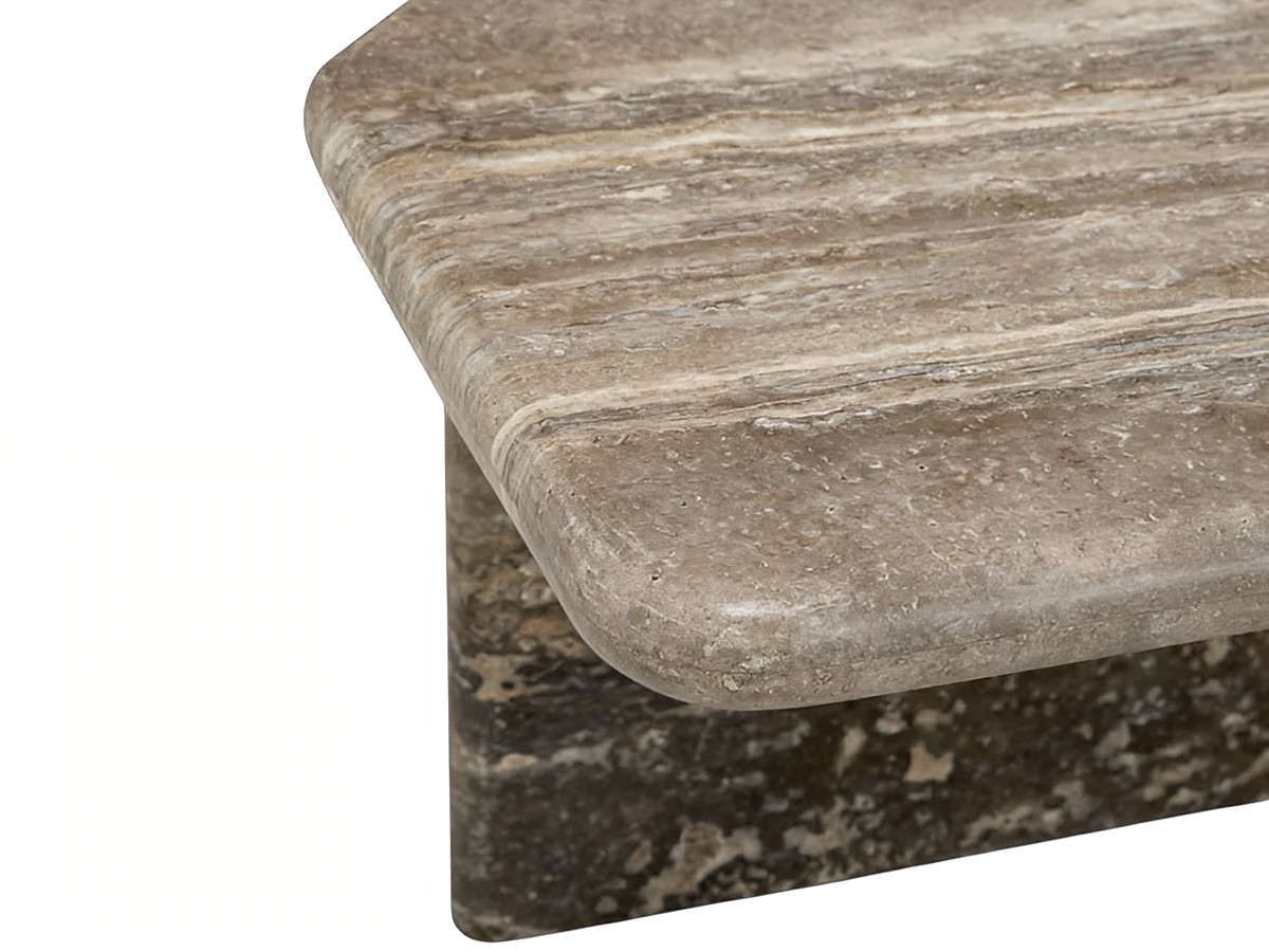Eichholtz Ciro L Coffee Table