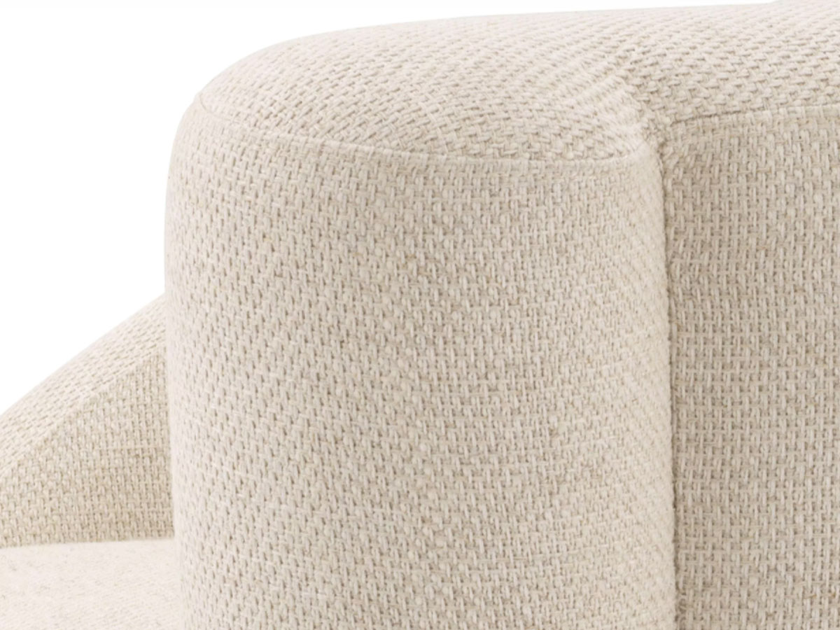 Eichholtz Swivel Chair Colin Right