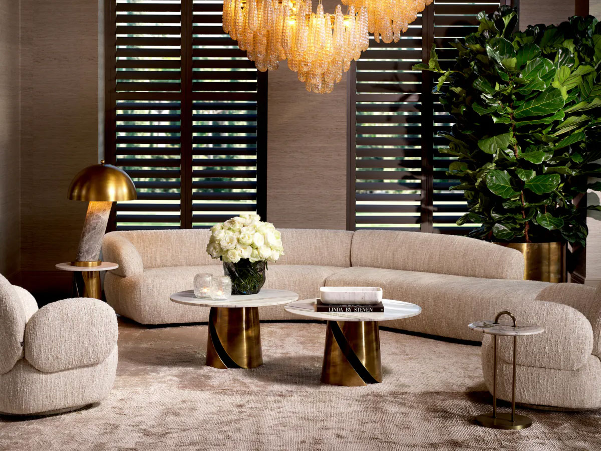 Eichholtz Cordova Sofa