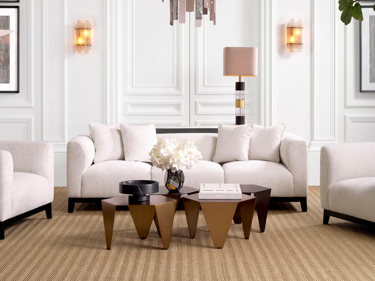 Eichholtz Corso Sofa