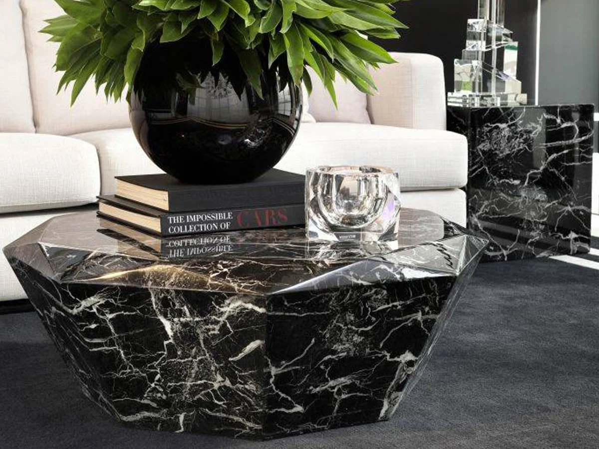Eichholtz Diamond Coffee Table