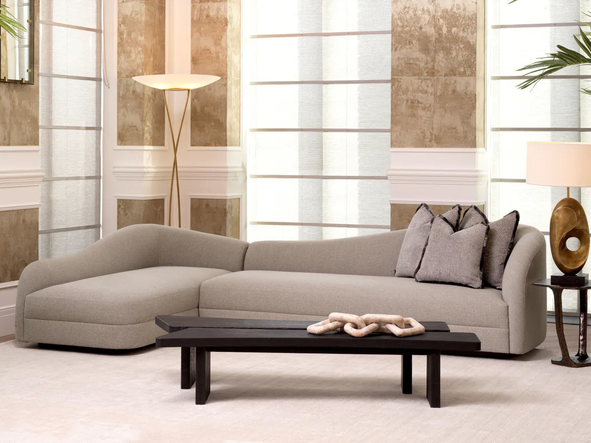 Eichholtz Divisadero Lounge Sofa