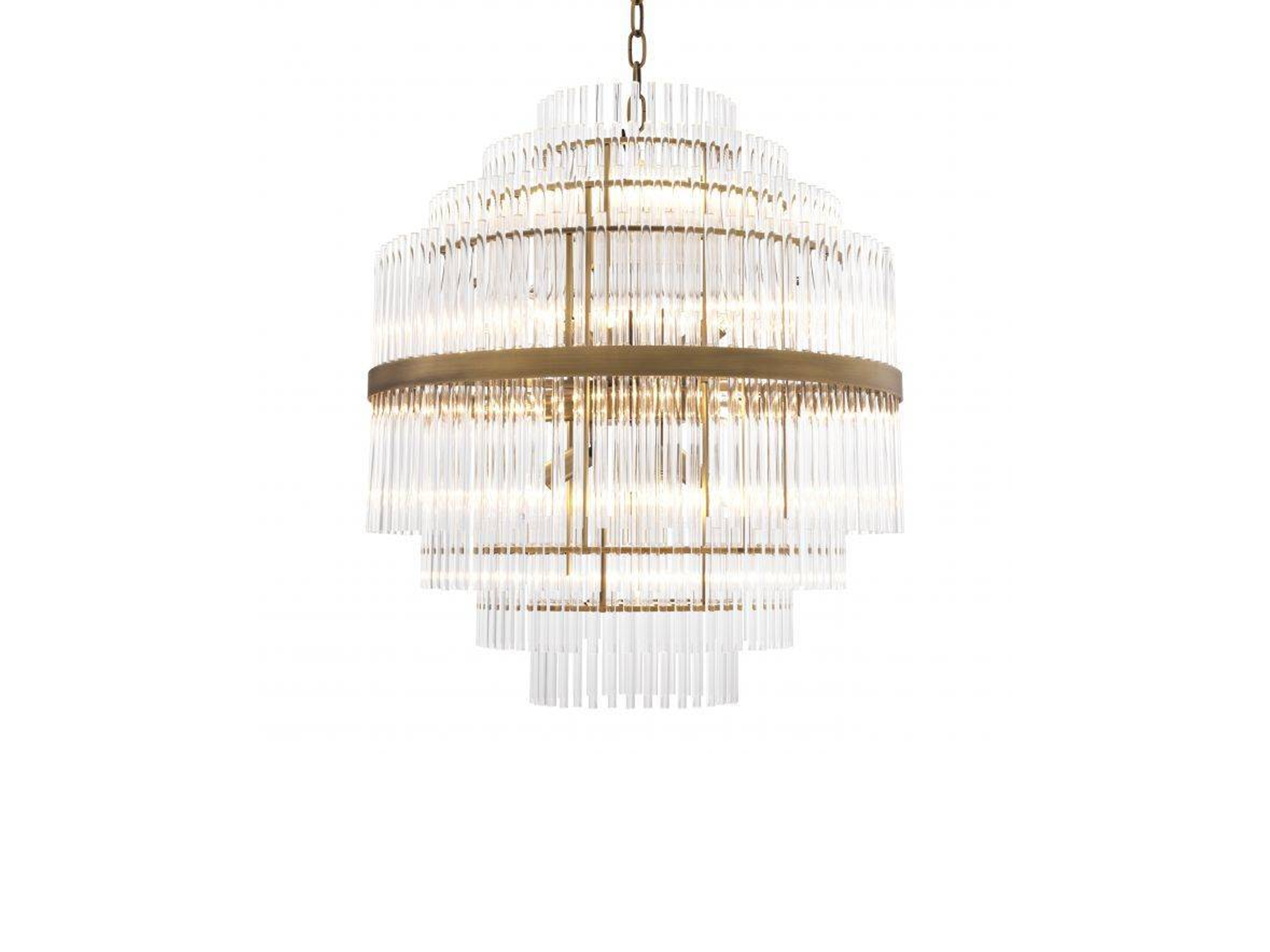 Подвесной светильник Eichholtz East Chandelier
