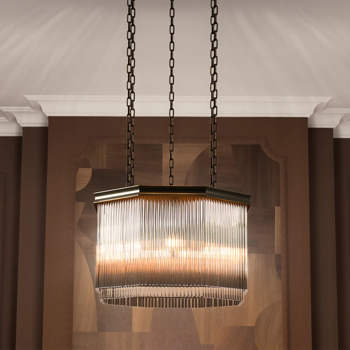 Eichholtz Estela Chandelier