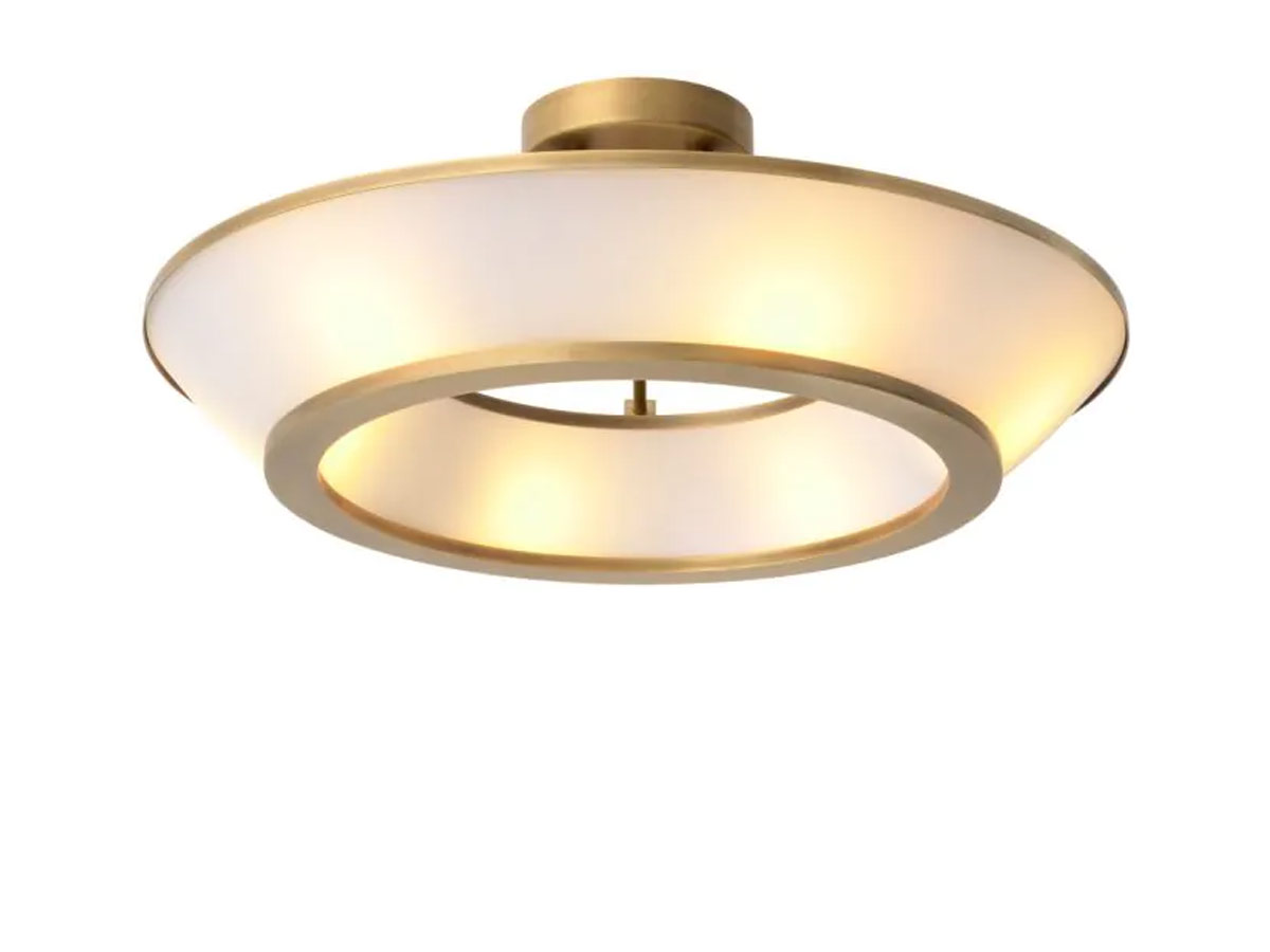Eichholtz Ferette Ceiling Lamp