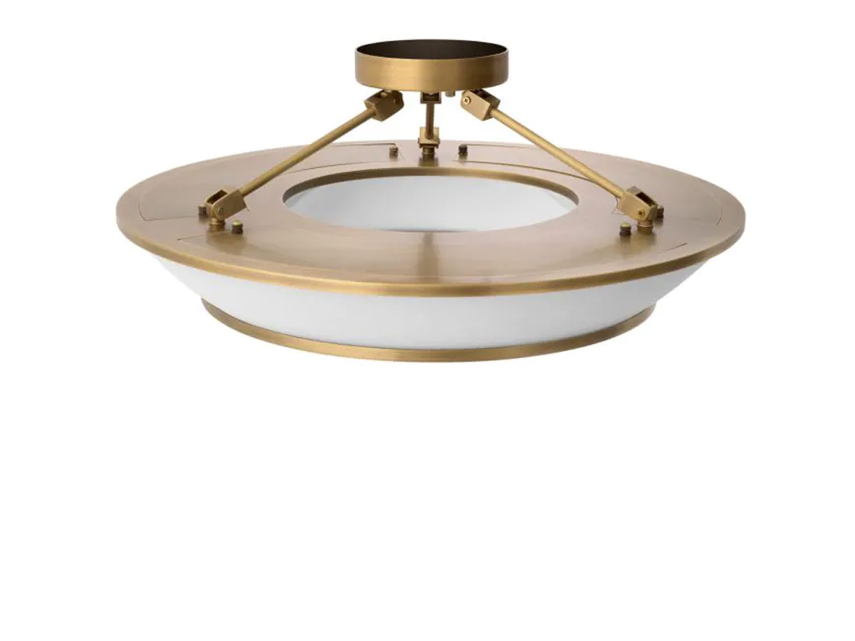 Eichholtz Ferette Ceiling Lamp