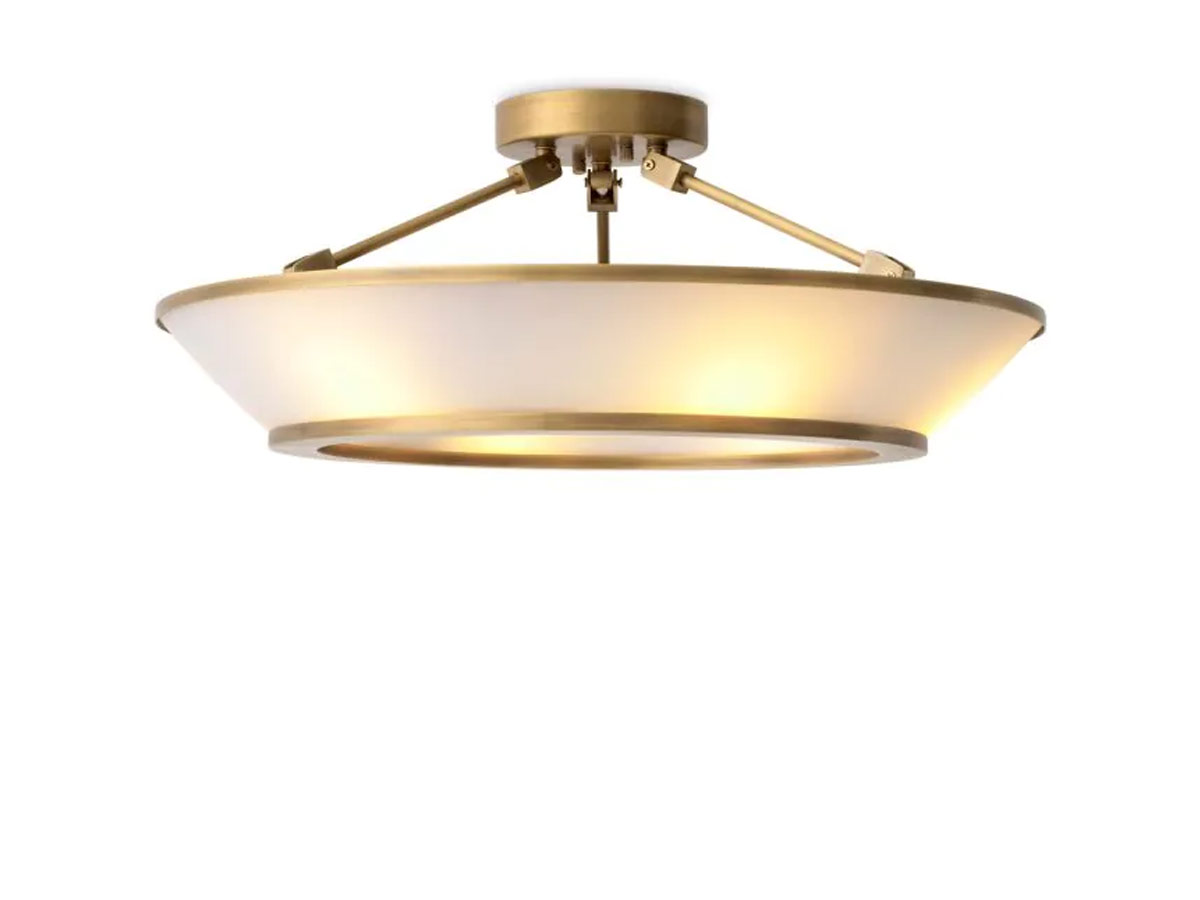 Eichholtz Ferette Ceiling Lamp