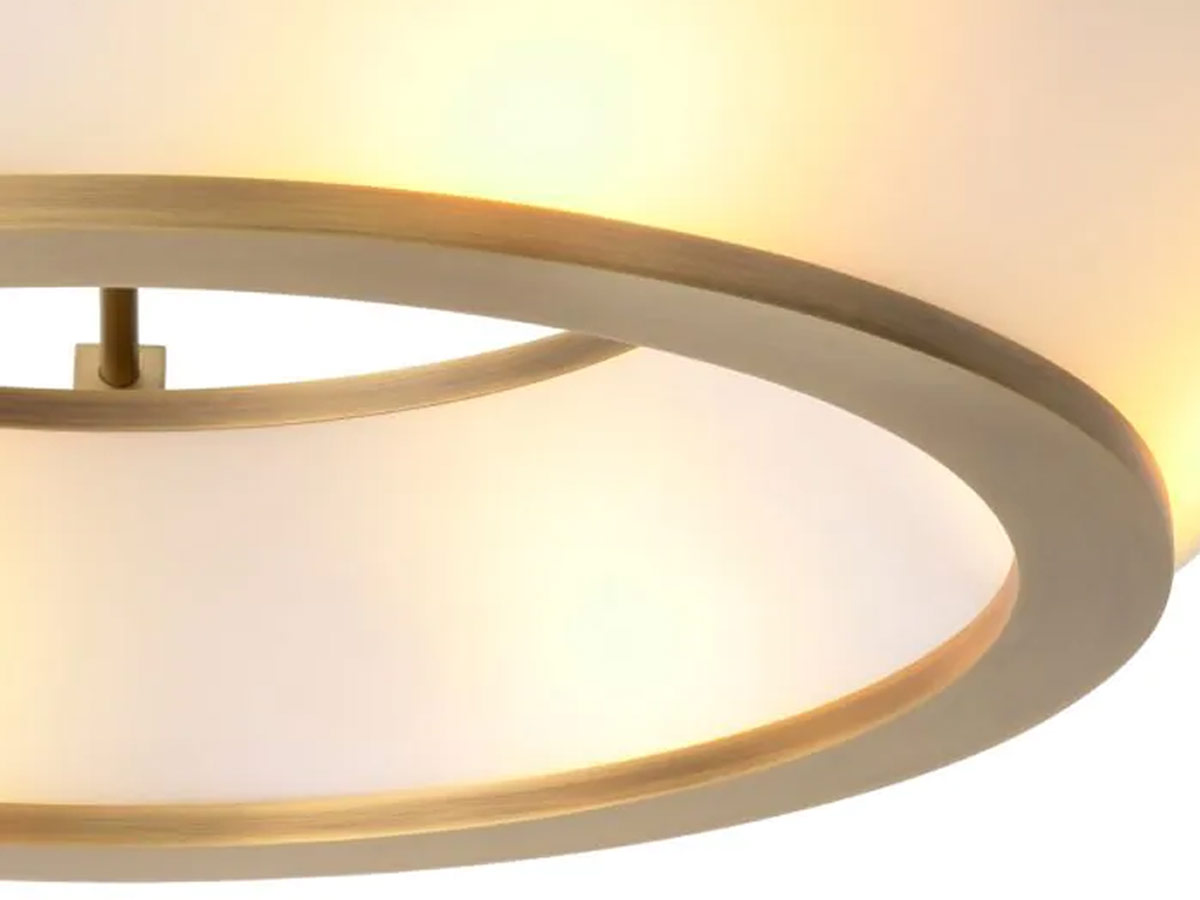 Eichholtz Ferette Ceiling Lamp
