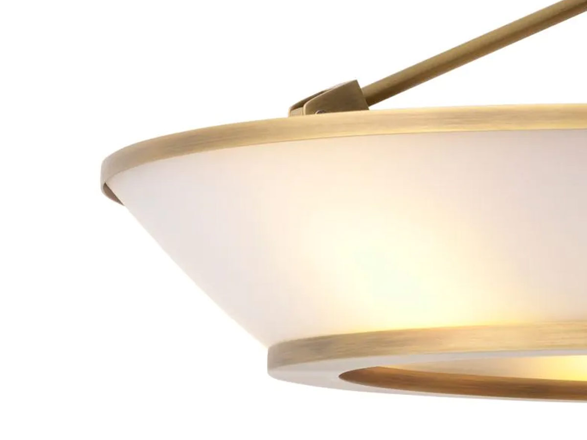 Eichholtz Ferette Ceiling Lamp