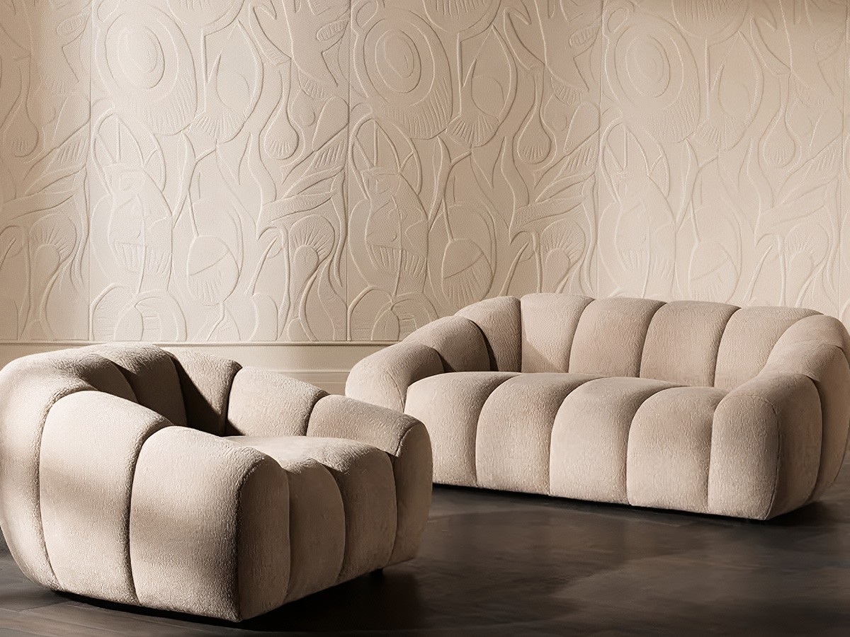 Eichholtz Gavona Sofa