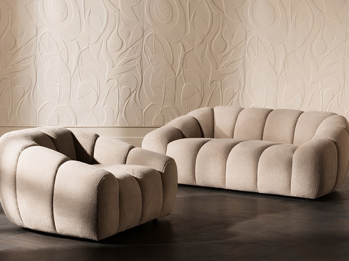 Eichholtz Gavona Armchair
