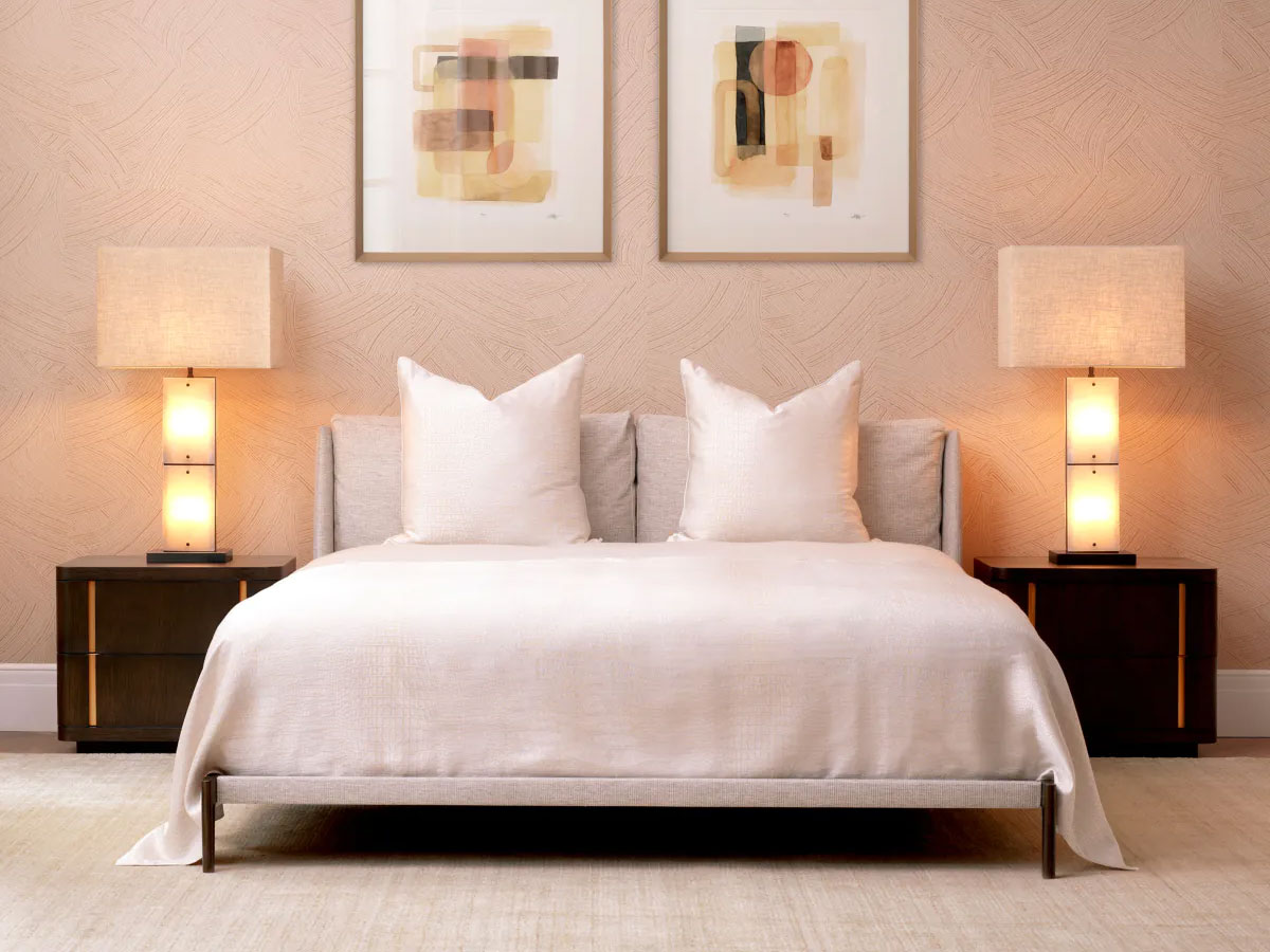 Eichholtz Gonzales Bed Frame