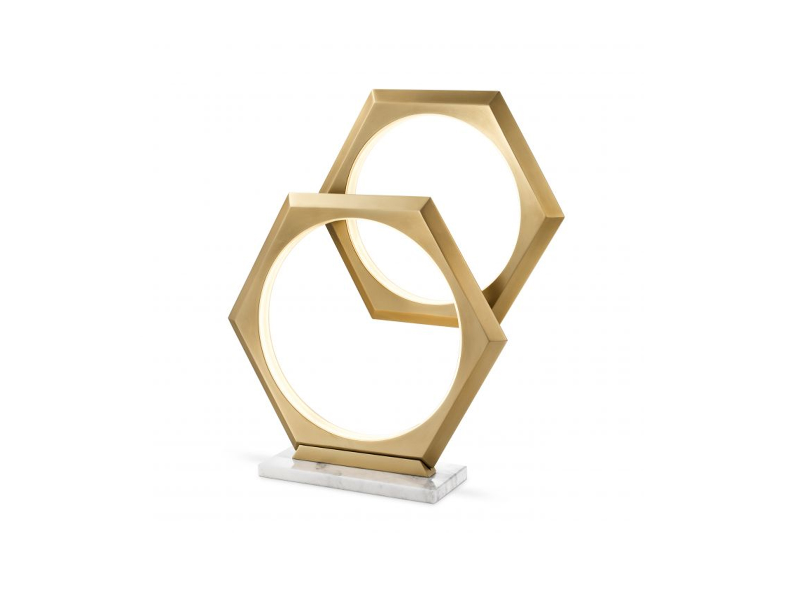 Eichholtz Hexum Table Lamp