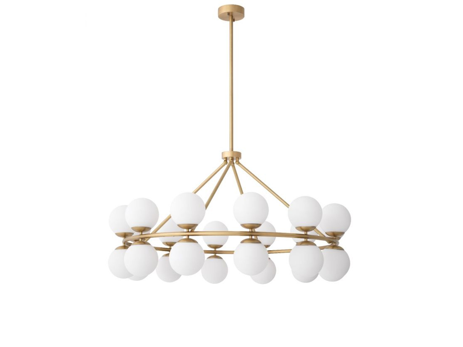 Подвесной светильник Eichholtz Hutchinson Chandelier