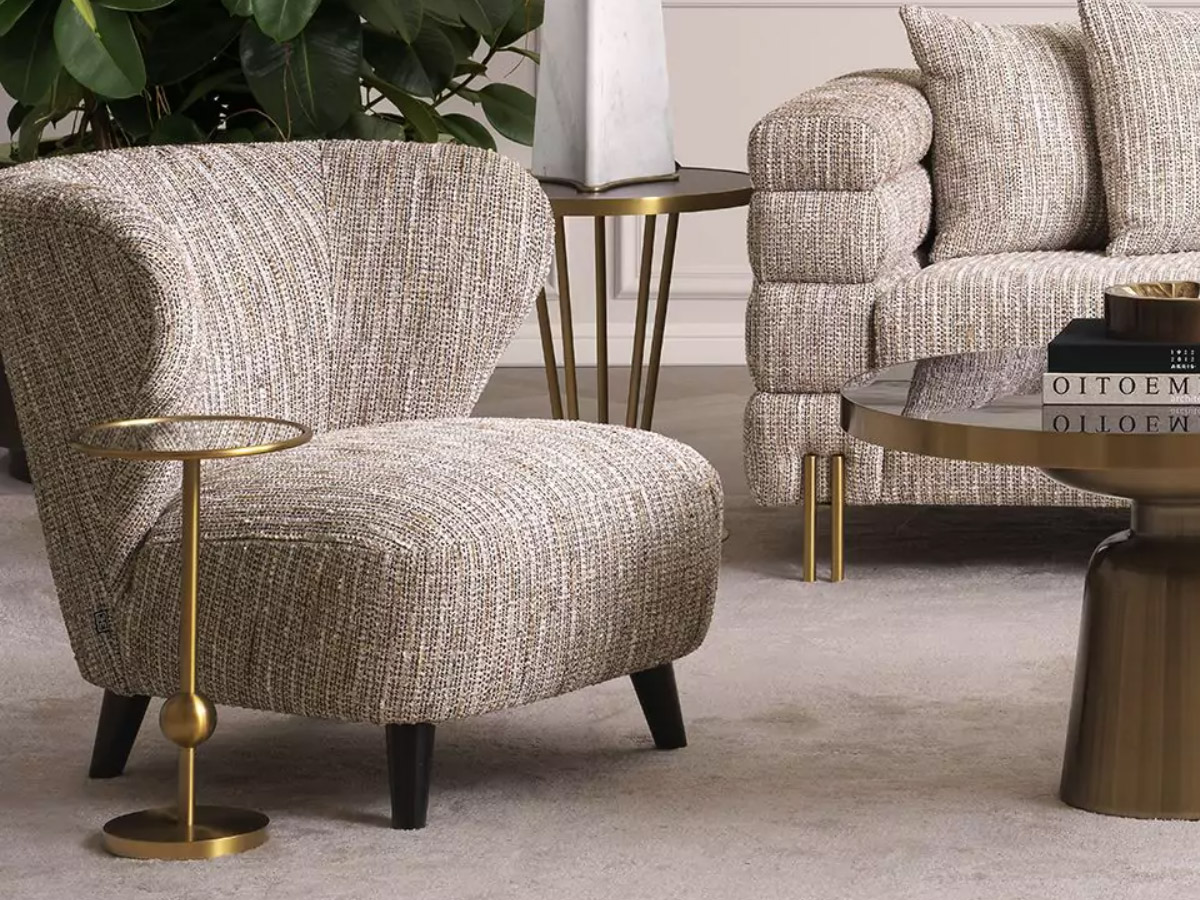 Eichholtz Hydra Chair