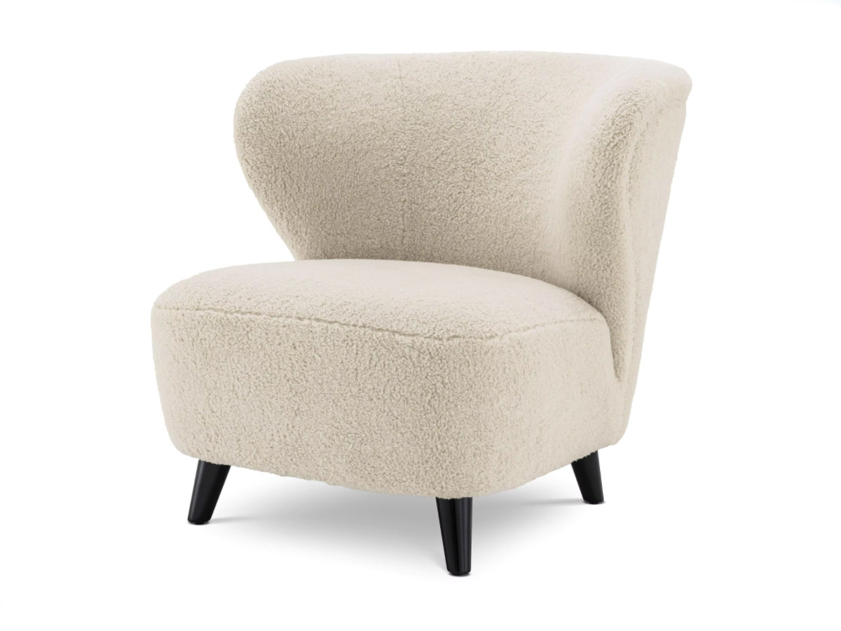 Кресло Eichholtz Hydra Chair