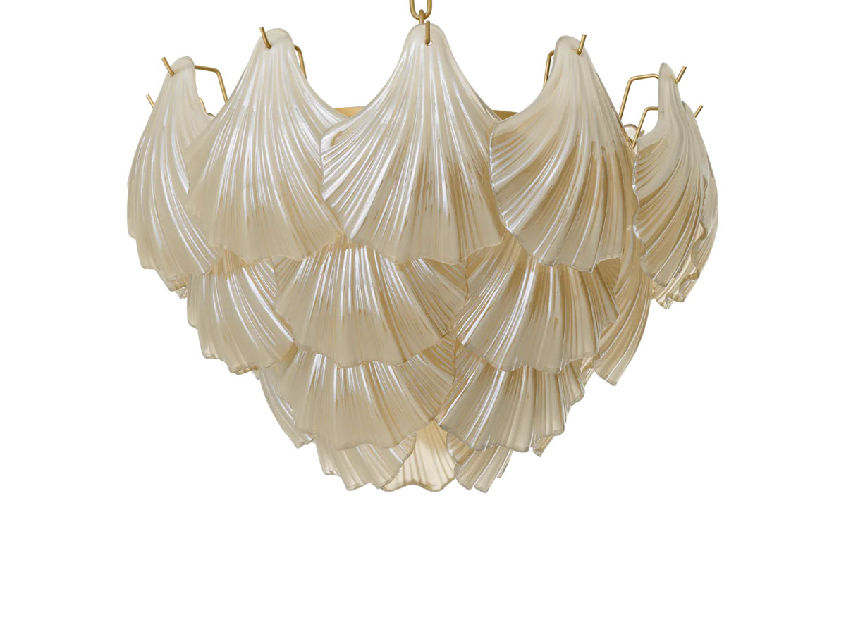Eichholtz Ibiza Chandelier Suspension Lamp