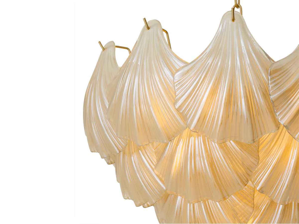 Eichholtz Ibiza Chandelier Suspension Lamp