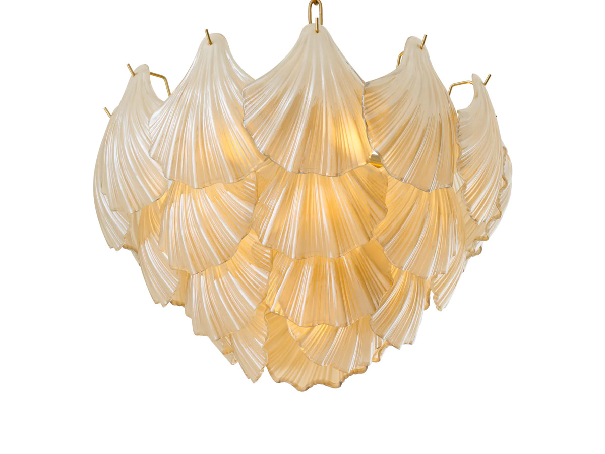 Eichholtz Ibiza Chandelier Suspension Lamp