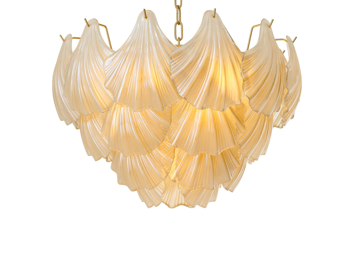 Eichholtz Ibiza Chandelier Suspension Lamp