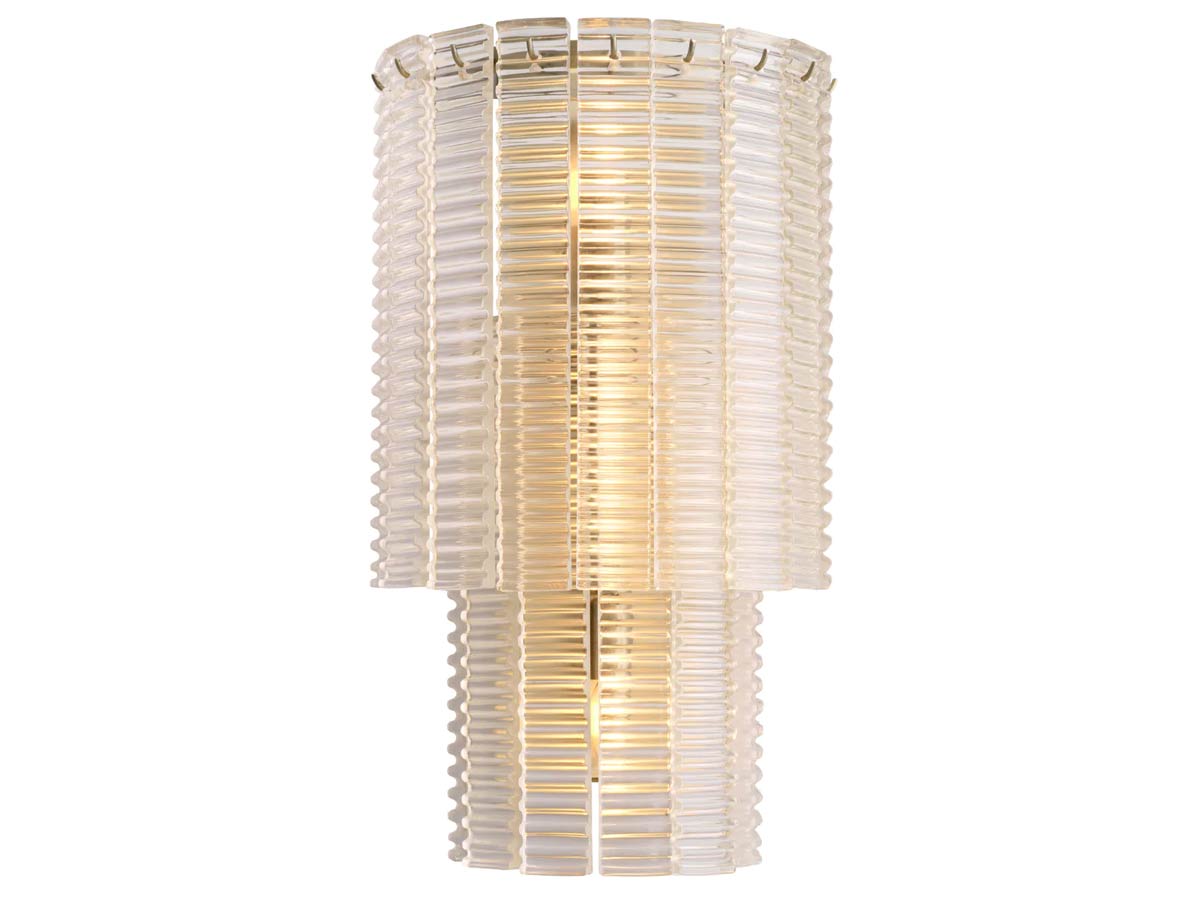 Eichholtz Imperial Wall Lamp The Met Collection
