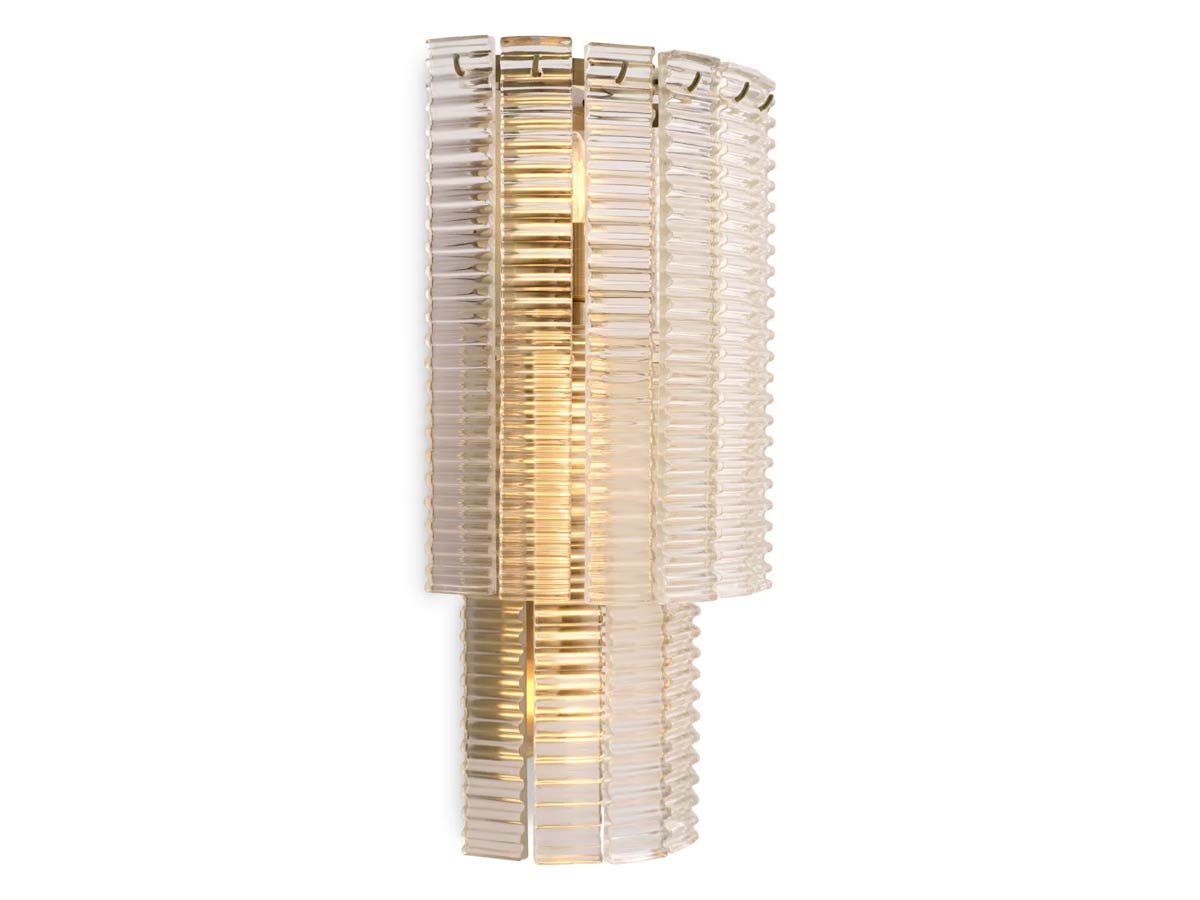 Eichholtz Imperial Wall Lamp The Met Collection