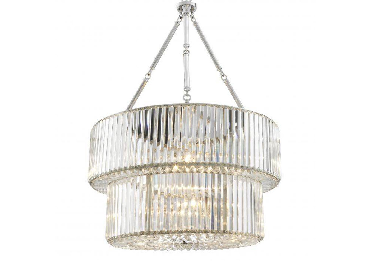 Eichholtz Infinity Double Suspension Lamp