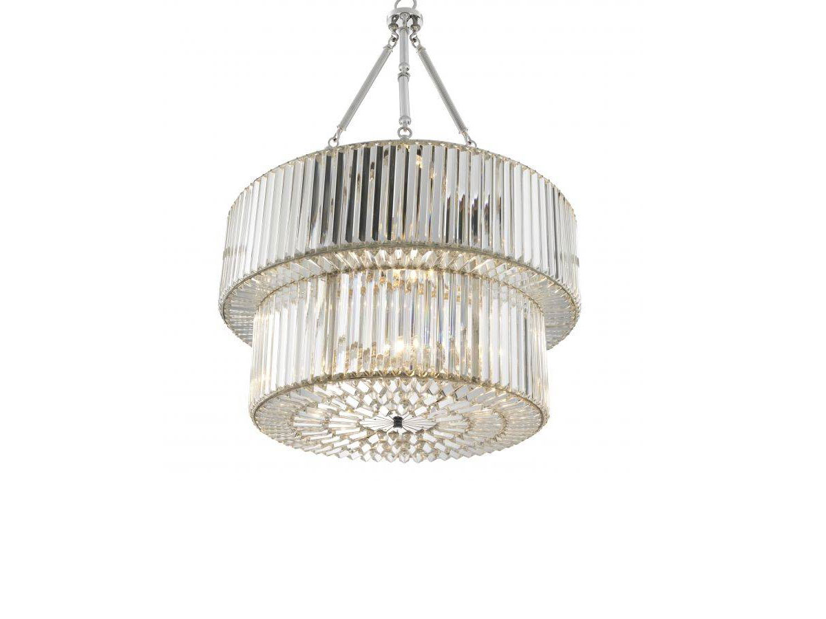 Eichholtz Infinity Double Suspension Lamp