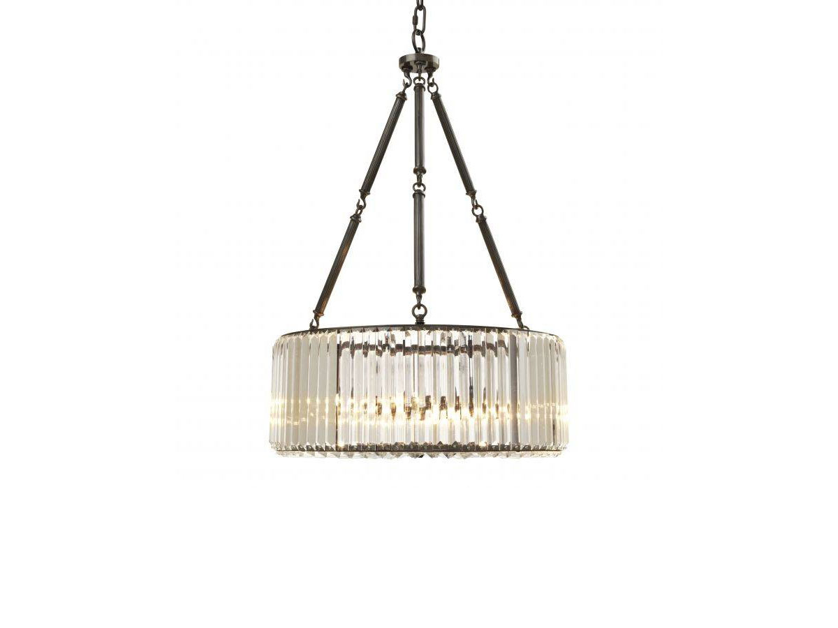Eichholtz Infinity Suspension Lamp