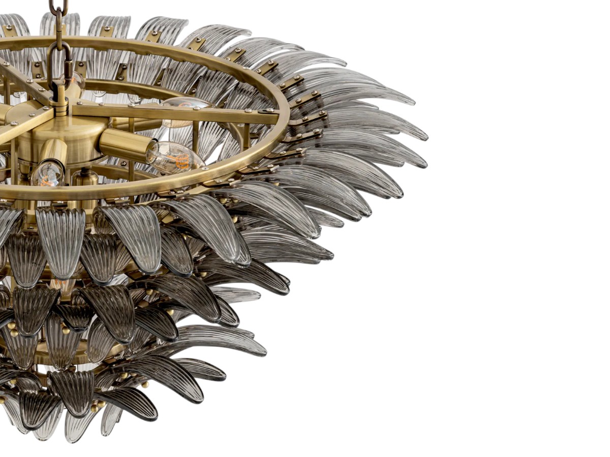 Eichholtz Italo Chandelier