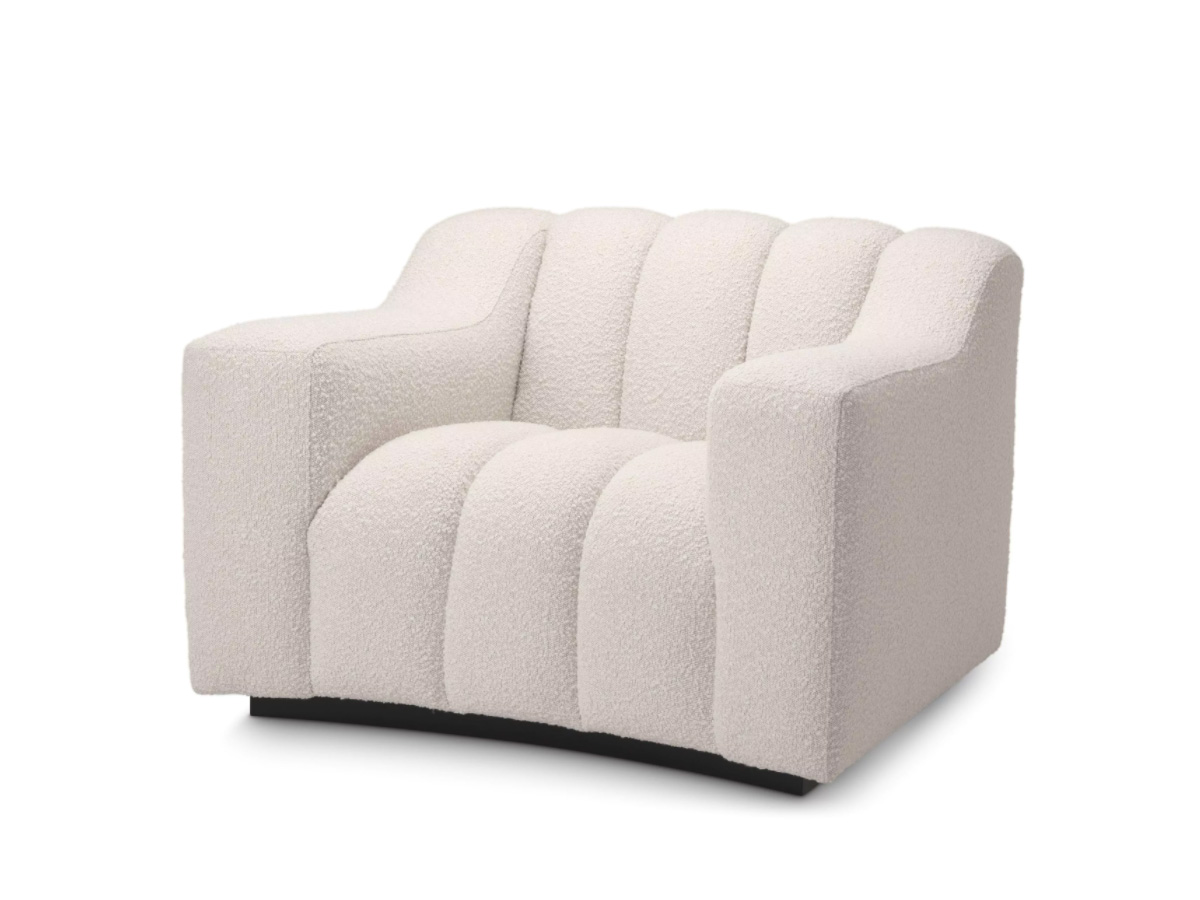 Eichholtz Kelly Chair Armchair