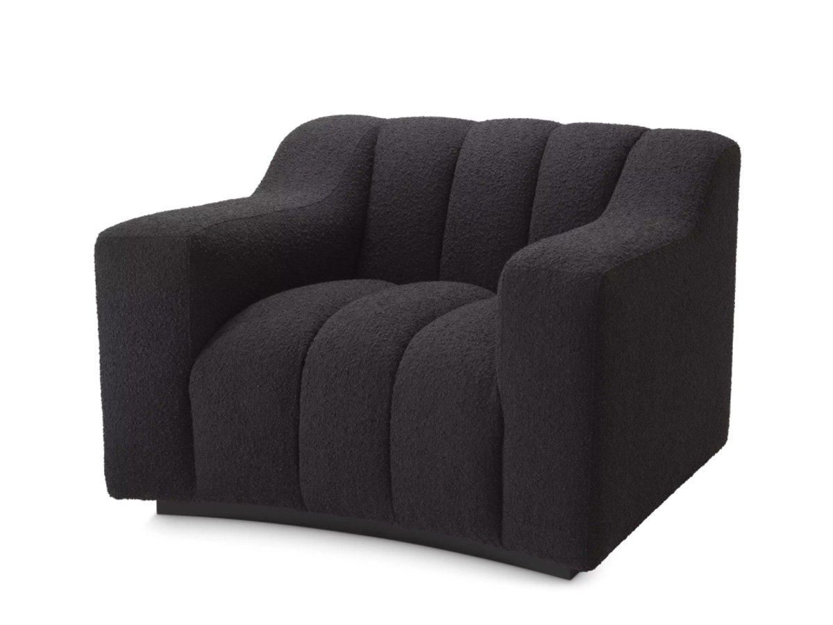 Eichholtz Kelly Chair Armchair